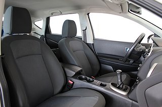 SUV Nissan Qashqai 8 av 18