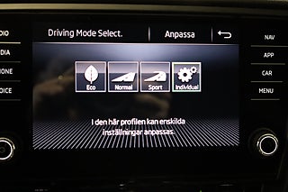 Kombi Skoda Octavia 25 av 29