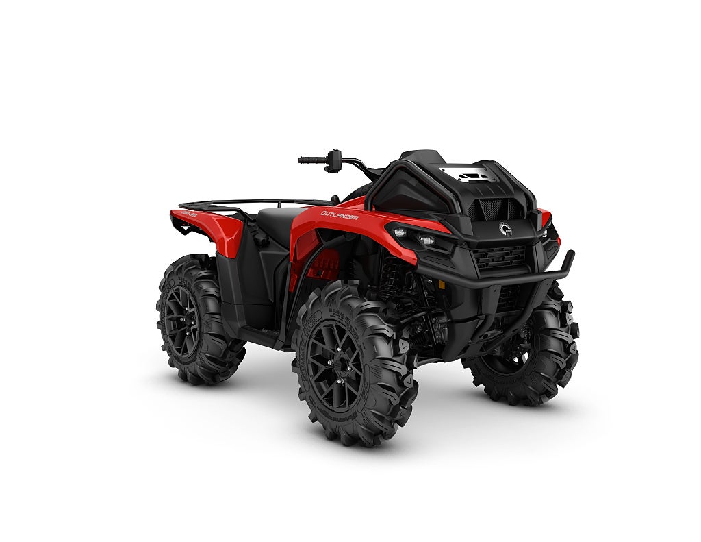 Can-Am Outlander XMR 700 Kampanj! spara 17.000kr