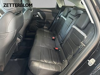Kombi Citroën C4 9 av 17