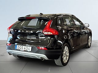 Volvo V40 Cross Country D3 Momentum S&V-hjul/Navi/Dvärm/Kamera/Blis/Keyless