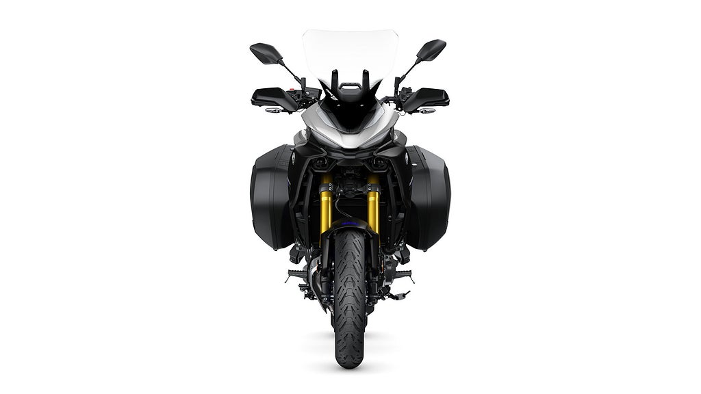 Yamaha TRACER 7 GT/Räntekampanj 3,45%/Y-AMT/Sporttouring/Väskor/Omg lev