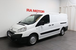 Transportbil - Skåp Toyota ProAce