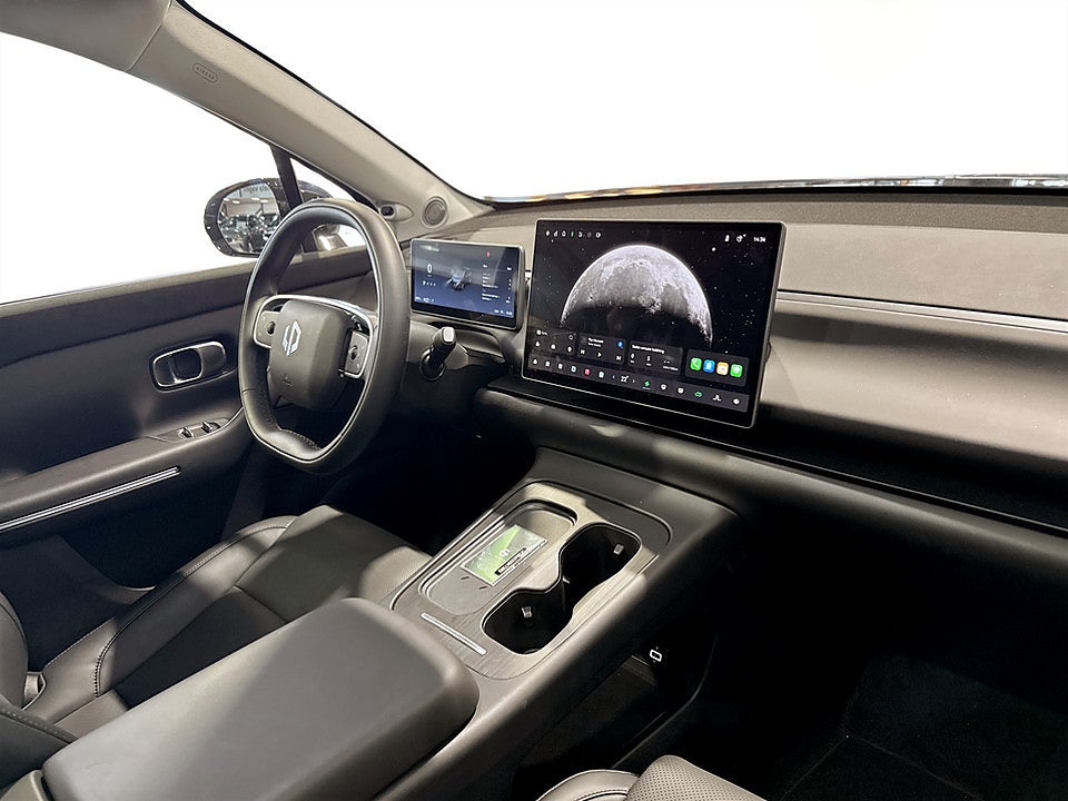 Bild på Leapmotor C10 ProMax Design 299hk - DEMO