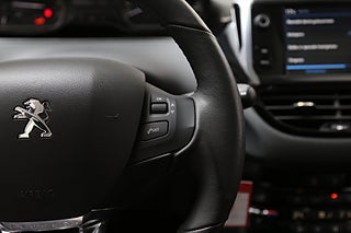 Halvkombi Peugeot 208 17 av 24