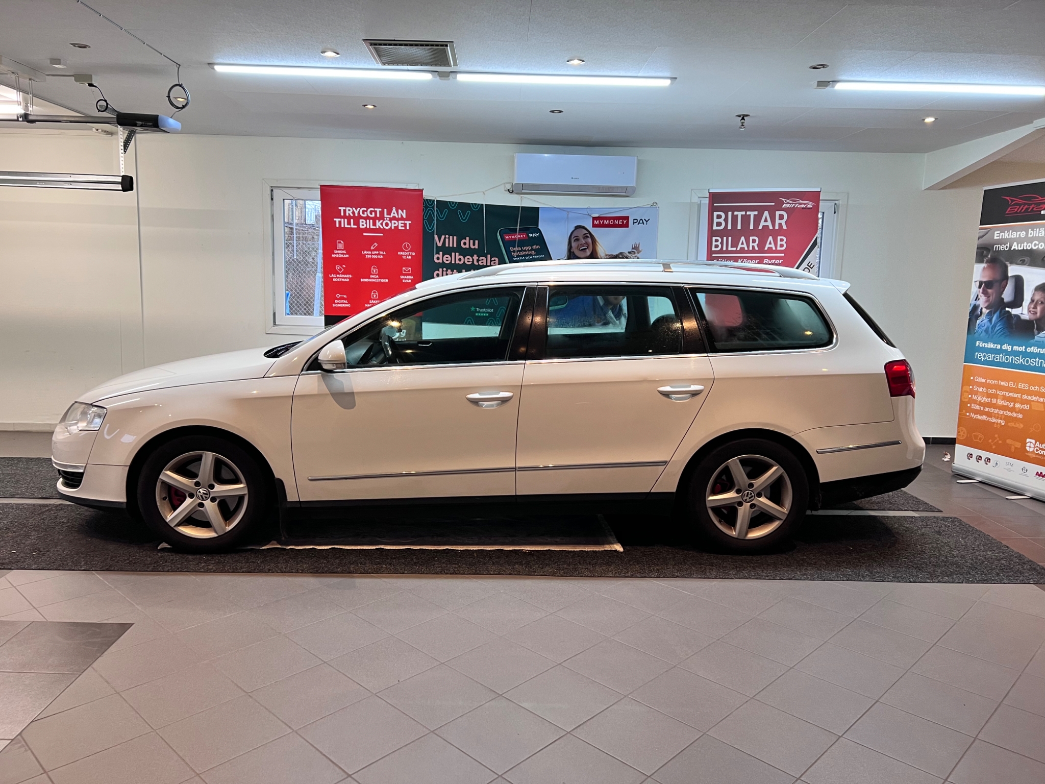 Volkswagen Passat 2010, kuva 3/35