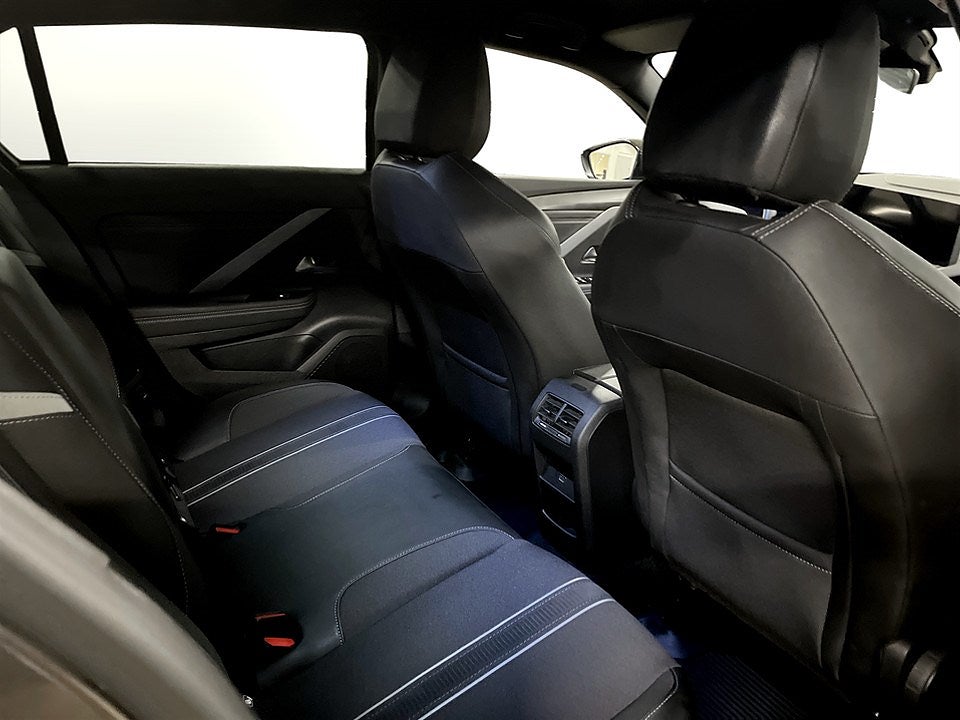 Bild på Opel Astra ST GS 1.2 PT 130hk Aut - B-KAMERA,NAV,CARPLAY