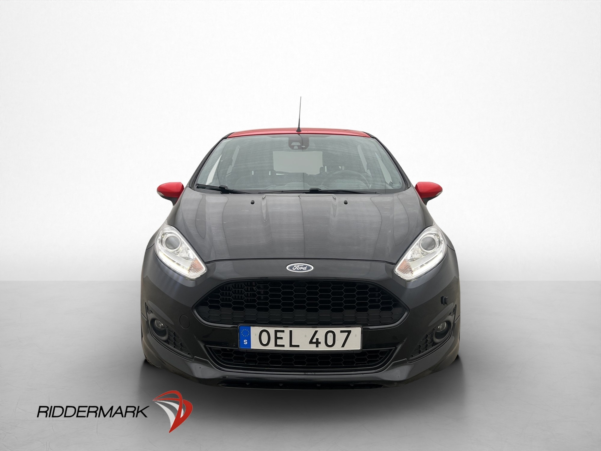 Ford Fiesta 2017, kuva 2/58