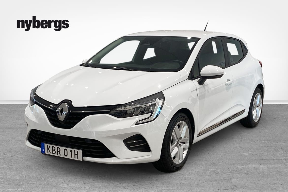 Renault Clio phII TCe 90 Evolution 2025, bild 5/10