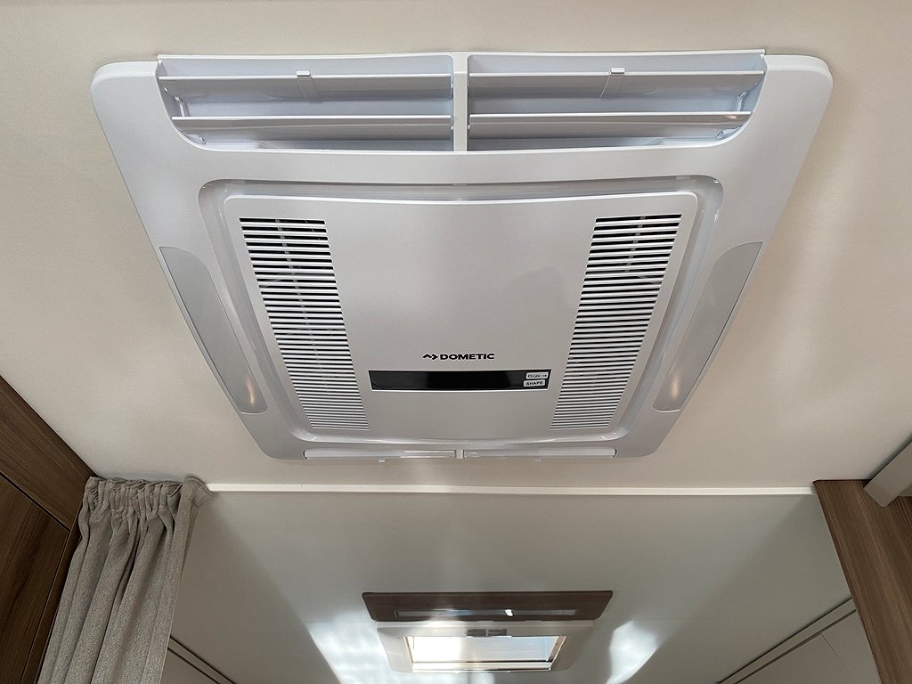 Kabe Imperial 630 TDL KS / Imperial / Långbäddar / - Kabe