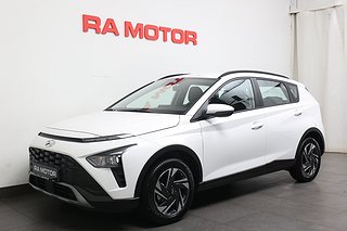 SUV Hyundai Bayon