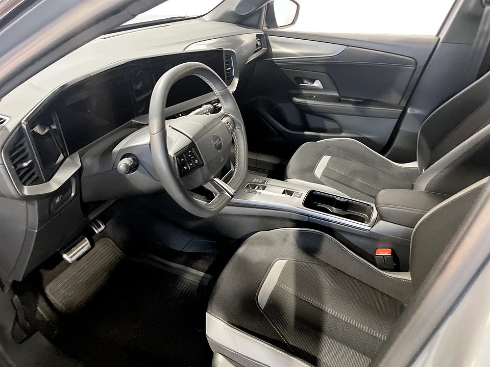 Bild på Opel Mokka GS 1.2 Turbo 130hk Aut B-KAMERA CARPLAY