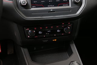 Halvkombi Seat Ibiza 16 av 22