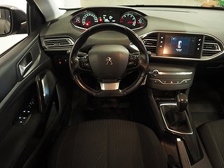 Kombi Peugeot 308 16 av 22