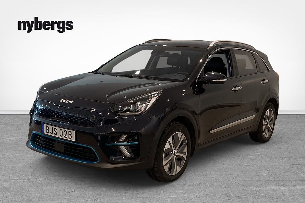 Kia E-Niro Advance Plus 64kWh