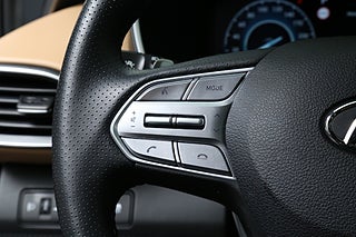 SUV Hyundai Santa Fe 16 av 27