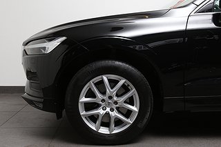 SUV Volvo XC60 10 av 28