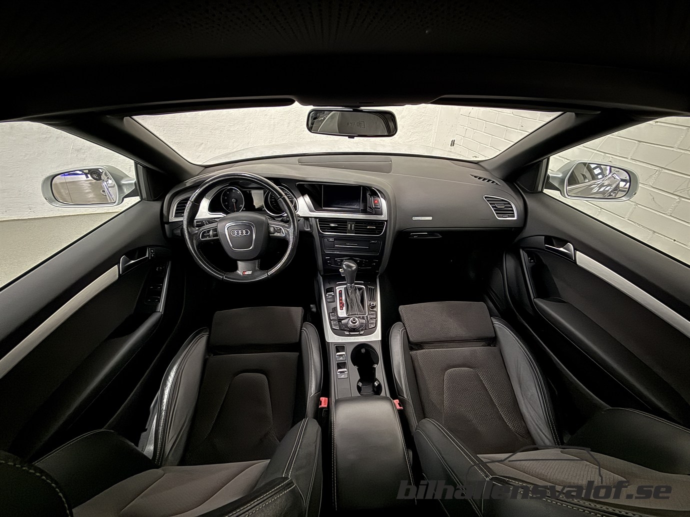 Audi A5 2010, bild 6/39