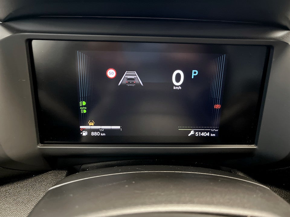 Bild på Citroen C4 X FL Max Hybrid 145hk Aut B-KAMERA