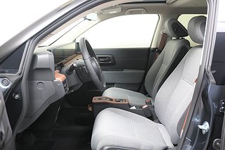 Halvkombi Honda E 9 av 22