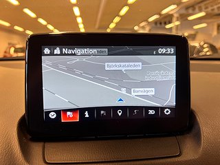 Mazda CX-3 1.5 Optimum AWD 105hk Kamera/Navi/BOSE/Fullservad