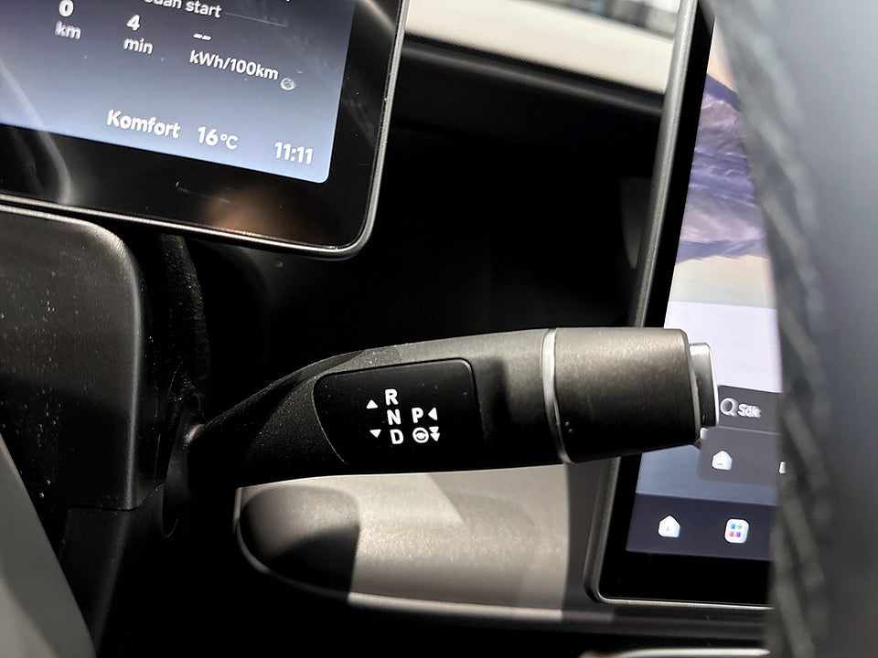 Bild på Leapmotor B10 Design ProMax WLTP 434km 61.7 kWh 218hk Aut 