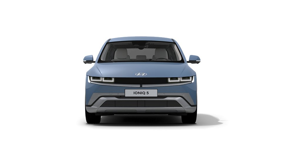 Hyundai IONIQ 5 Facelift 84 kWh Advanced - Privatleasing 2025