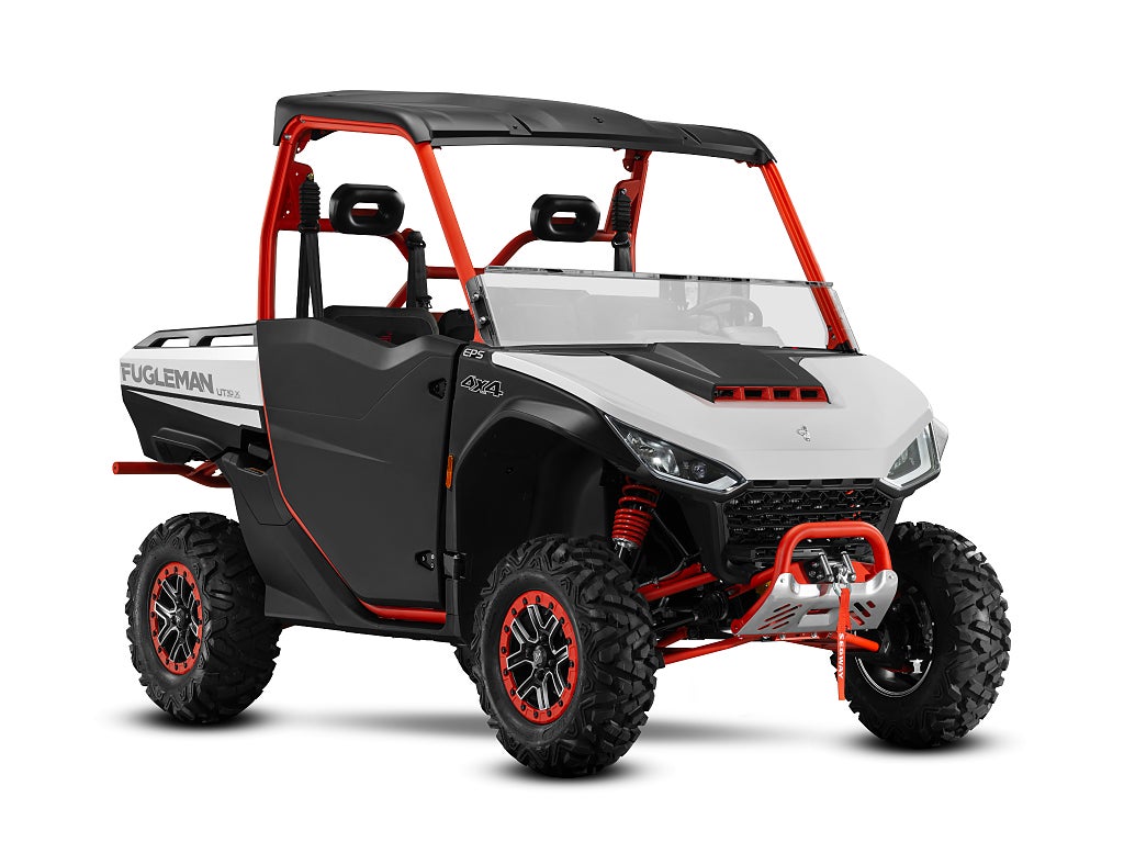 Segway Fugleman UT10 Premium 