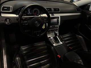 Volkswagen Passat Alltrack 2.0 TDI 4M Panorama/Drag/M&D-värm