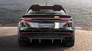 Manhart RQ900: Foto Manhart Performance