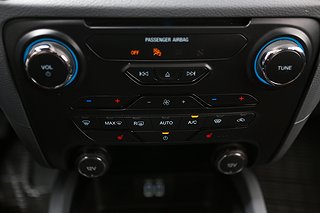 Transportbil - Flak Ford ranger 21 av 25