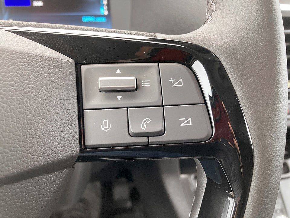 Bild på Citroën Jumpy Business 150hk Aut L2 - OMGÅENDE LEVERANS!