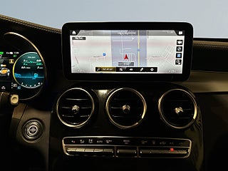 Mercedes-Benz GLC300 e 300 e Coupé 4M 9G AMG Pano Burmester Kamera SoV MOMS – bild 15