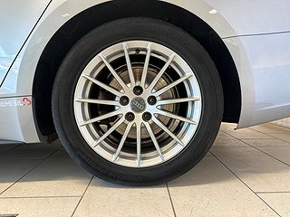 Audi A5 Sportback 2.0 TDI Quattro 190hk Psens/Fjärrvärm/SoV
