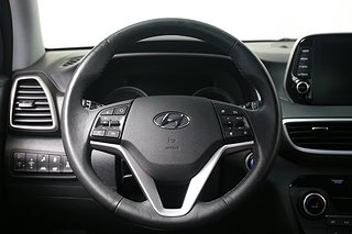 Kombi Hyundai Tucson 10 av 20