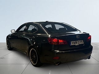 Lexus IS 250 2.5 V6 Mvärmare Kamkedja S&V-däck Farthållare
