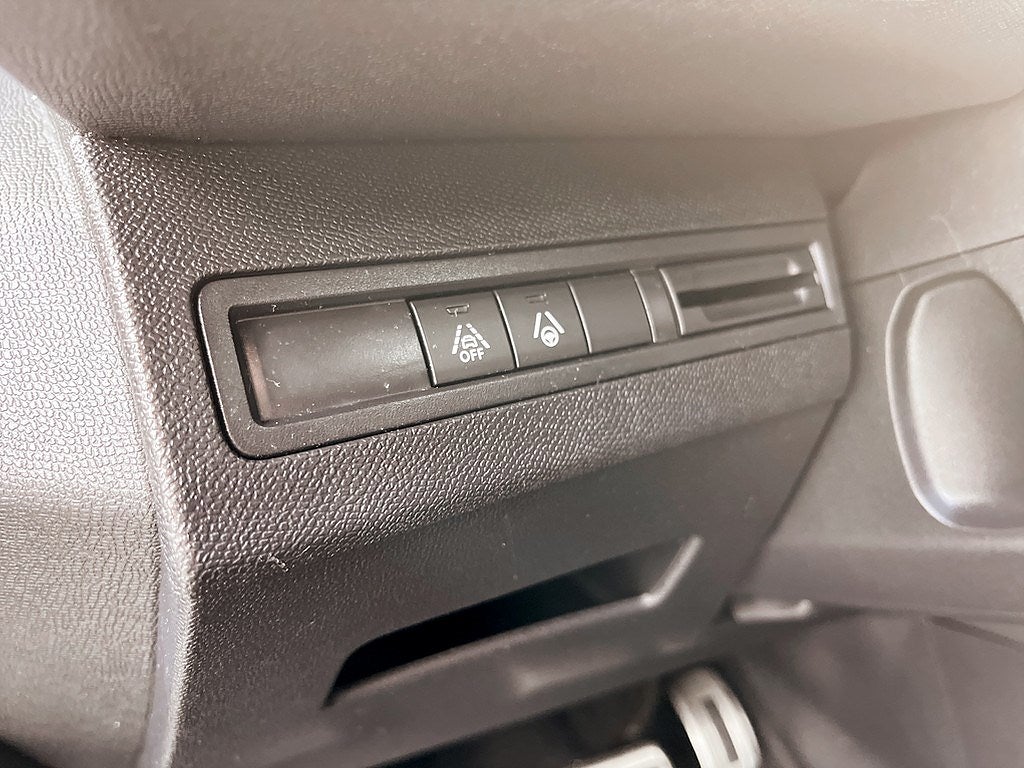 Bild på Peugeot 3008 GT 1.2 PT 130hk Aut - B-KAMERA, CARPLAY