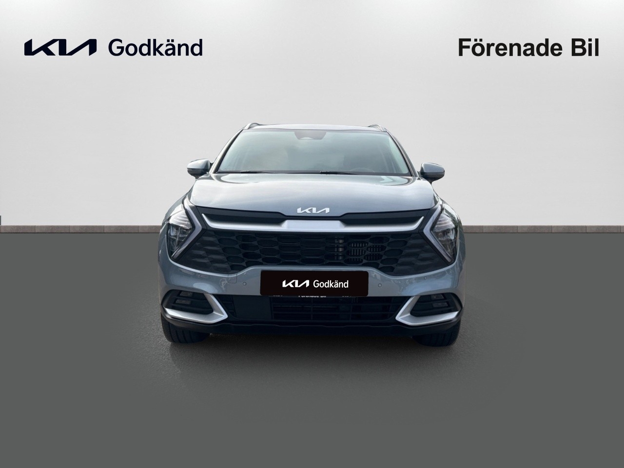 Kia Sportage PLUG-IN HYBRID ACTION 2022, bild 2/49