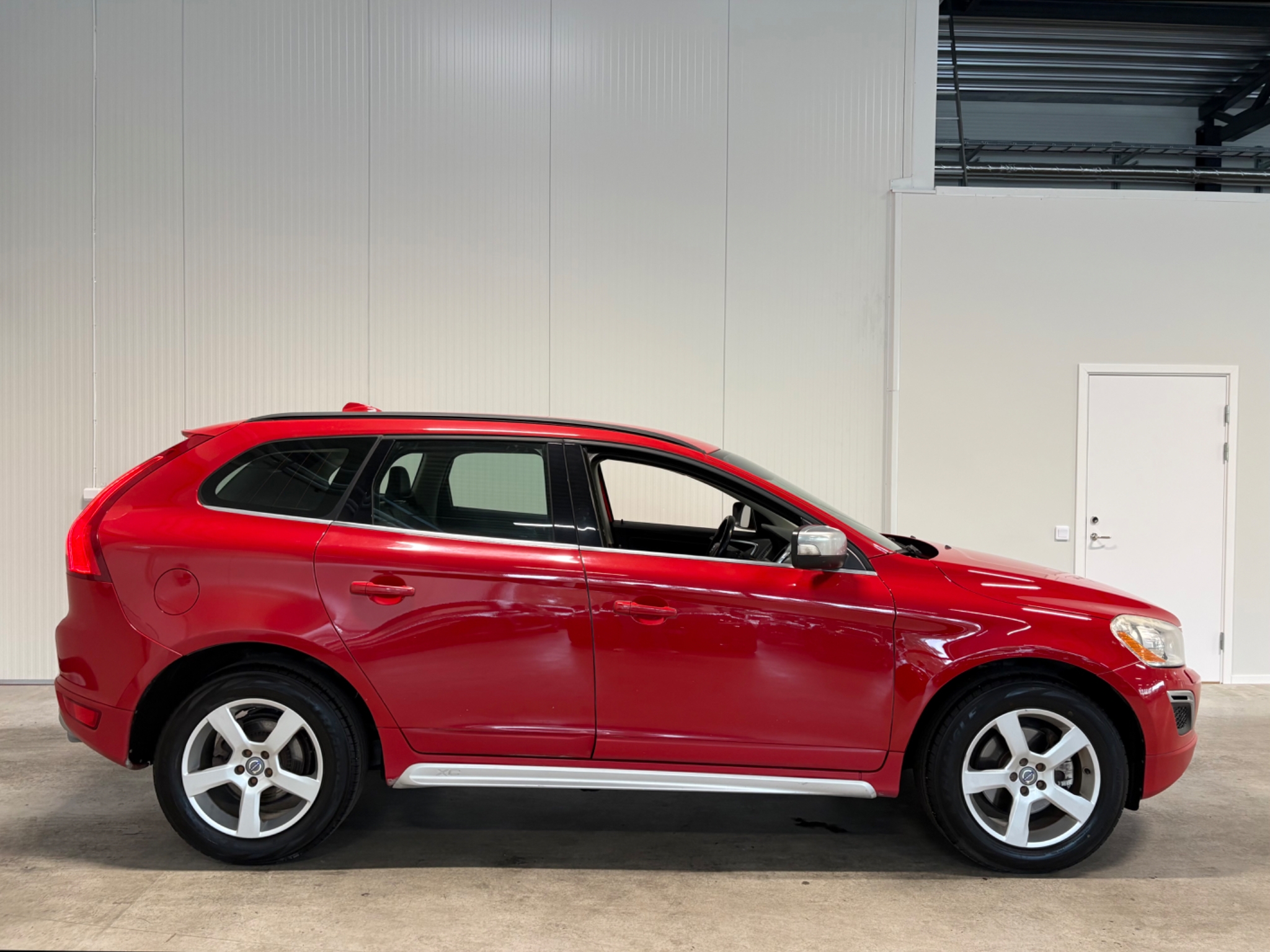 Volvo XC60 2013, bild 2/10