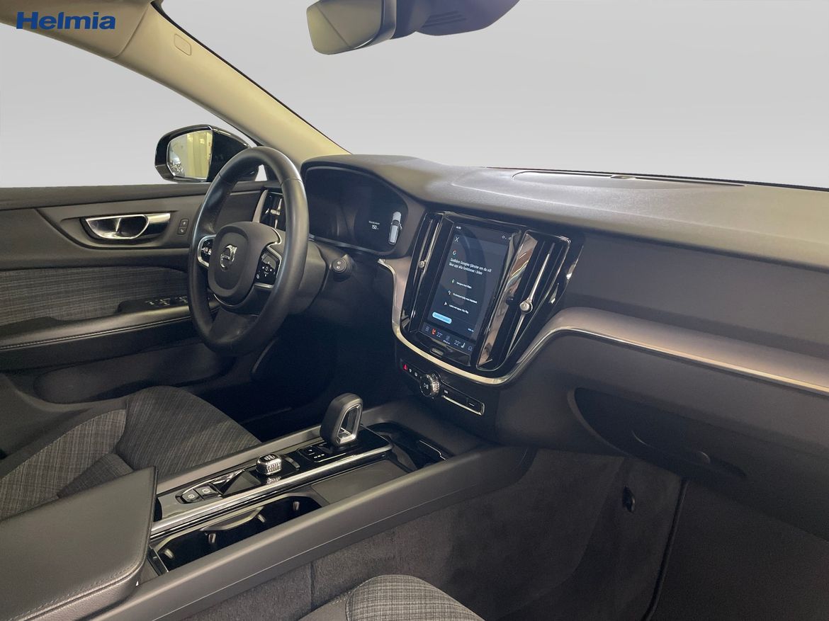 Volvo V60 B4 Diesel Core 2023, bild 6/10
