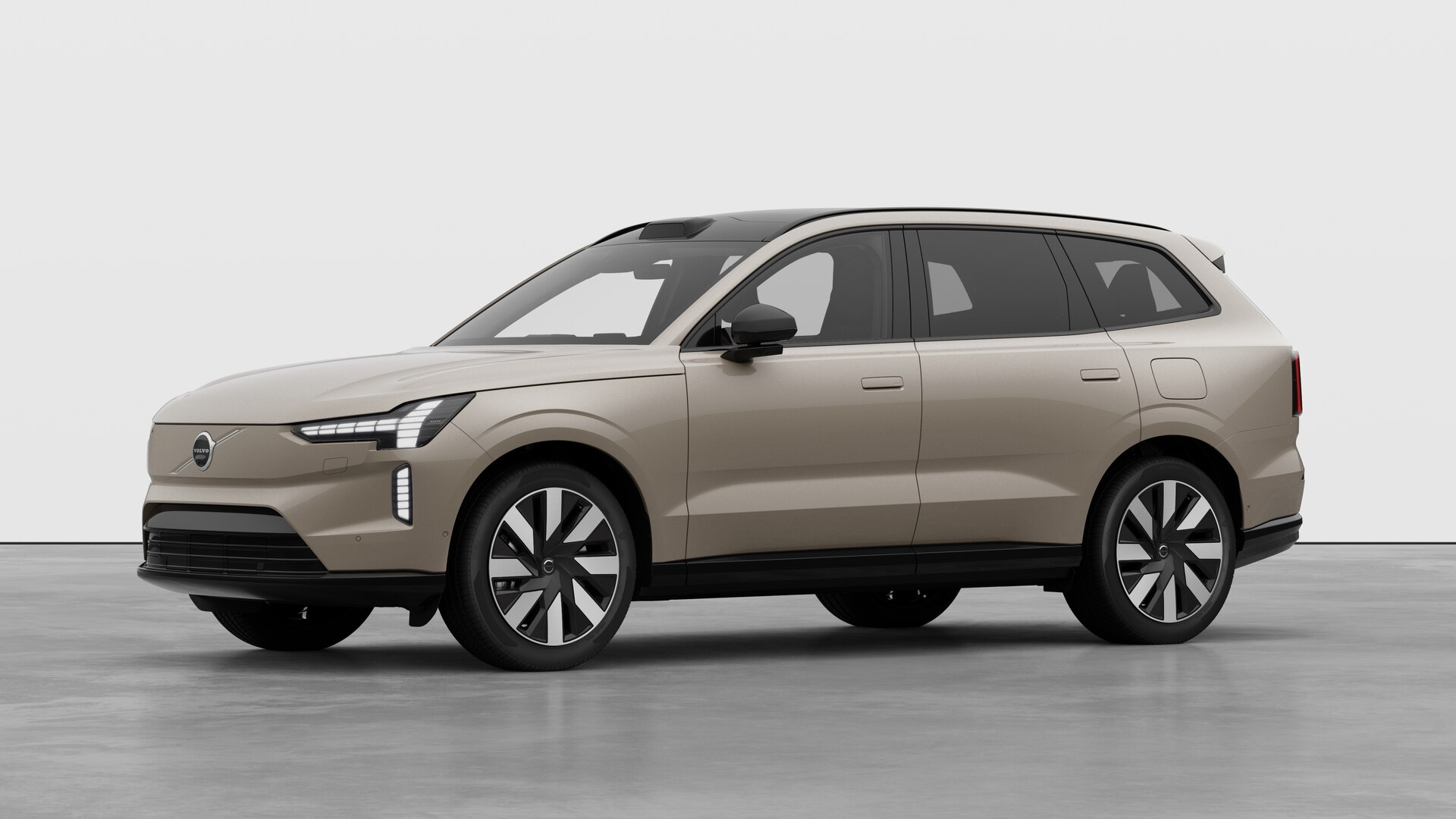 Volvo EX90