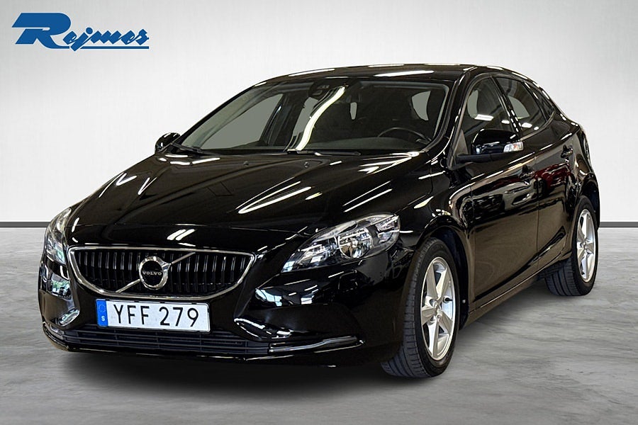 Volvo V40 D2 Business