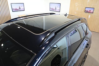 SUV Cupra Ateca 28 av 30