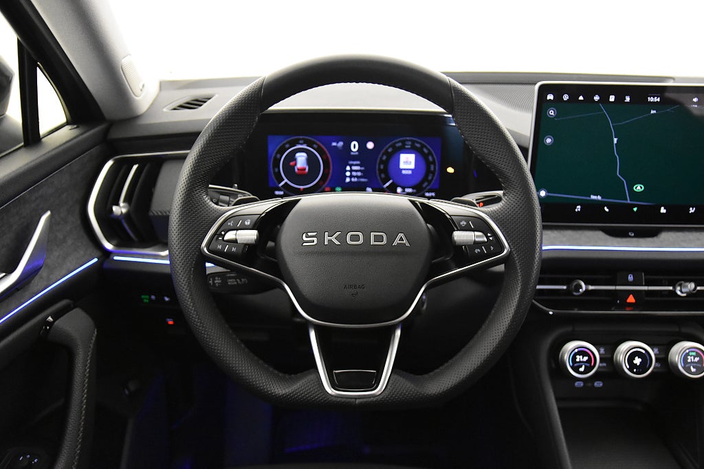Skoda Kodiaq 2025 - miniatyr 11