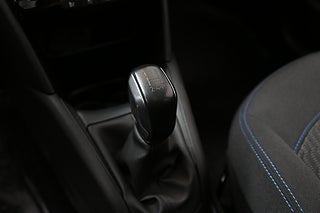 Halvkombi Peugeot 208 22 av 24