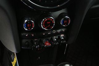 Halvkombi MINI Cooper 19 av 23