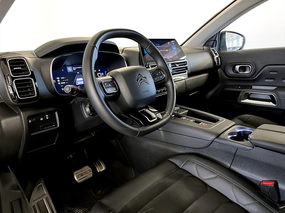 Bild på Citroën C5 Aircross Shine 1.2 PT 130hk Aut B-KAMERA ELSTOL NAV