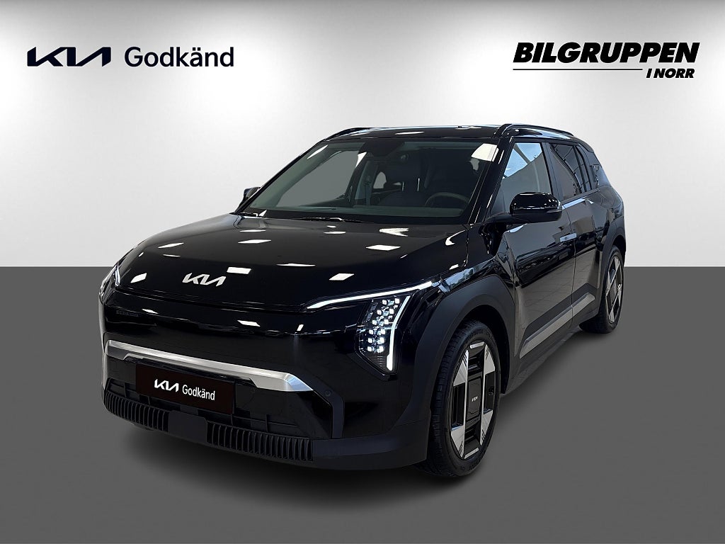 Kia EV3 Plus Long Range 