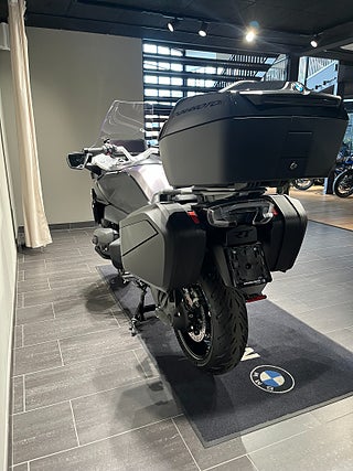 BMW R1300RT/Innovation/Automat/Audiosystem