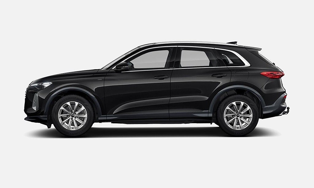 Audi Q5 SUV e-hybrid quattro Proline Tech Plus